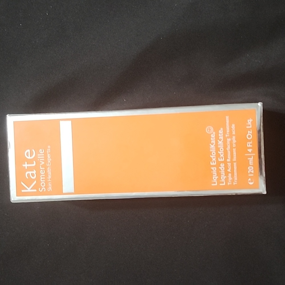 Liquid ExfoliKate® Triple Acid Resurfacing Treatment